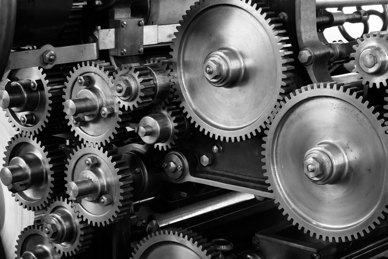 Mechanical Components